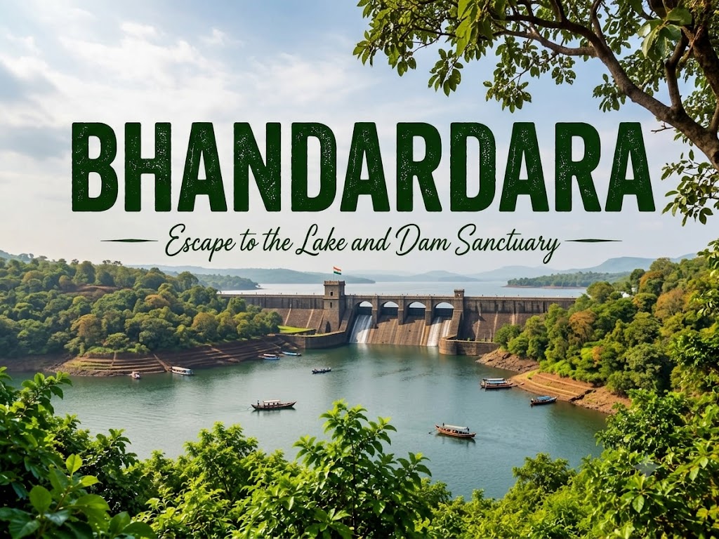 Bhandardara Tour