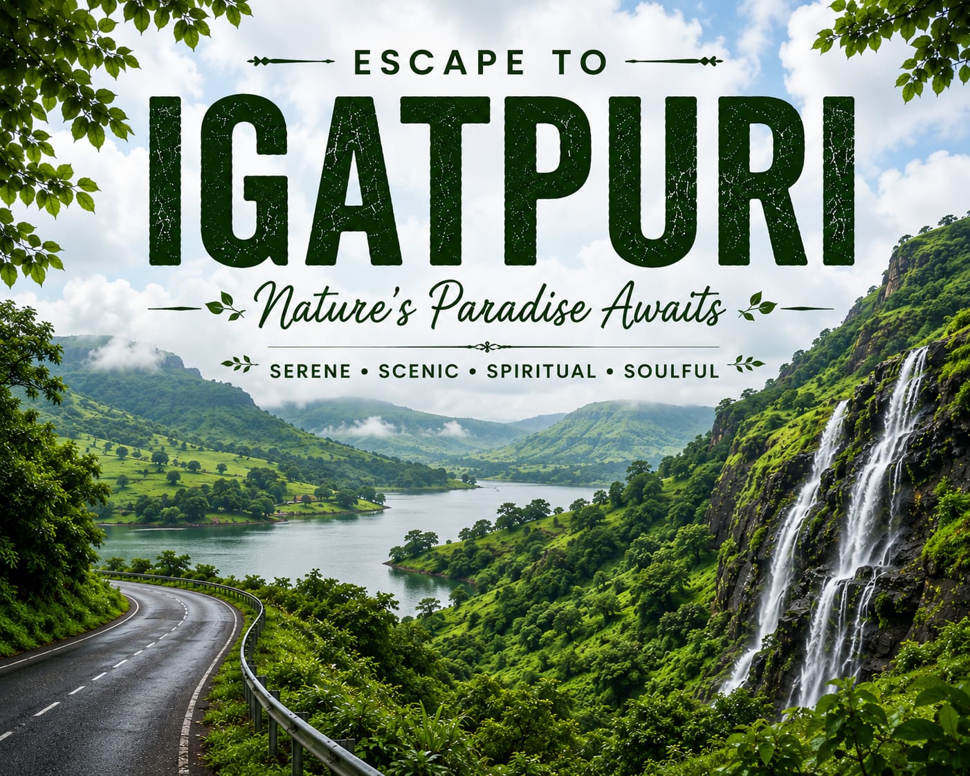 Igatpuri Tour