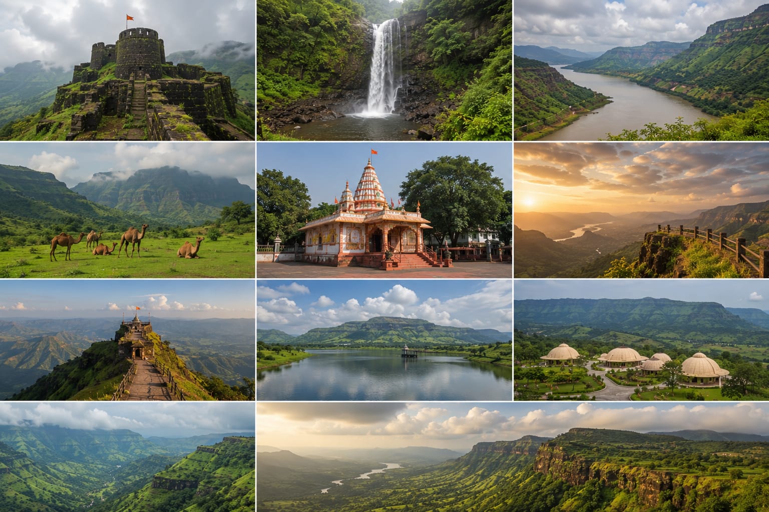 Igatpuri Tour