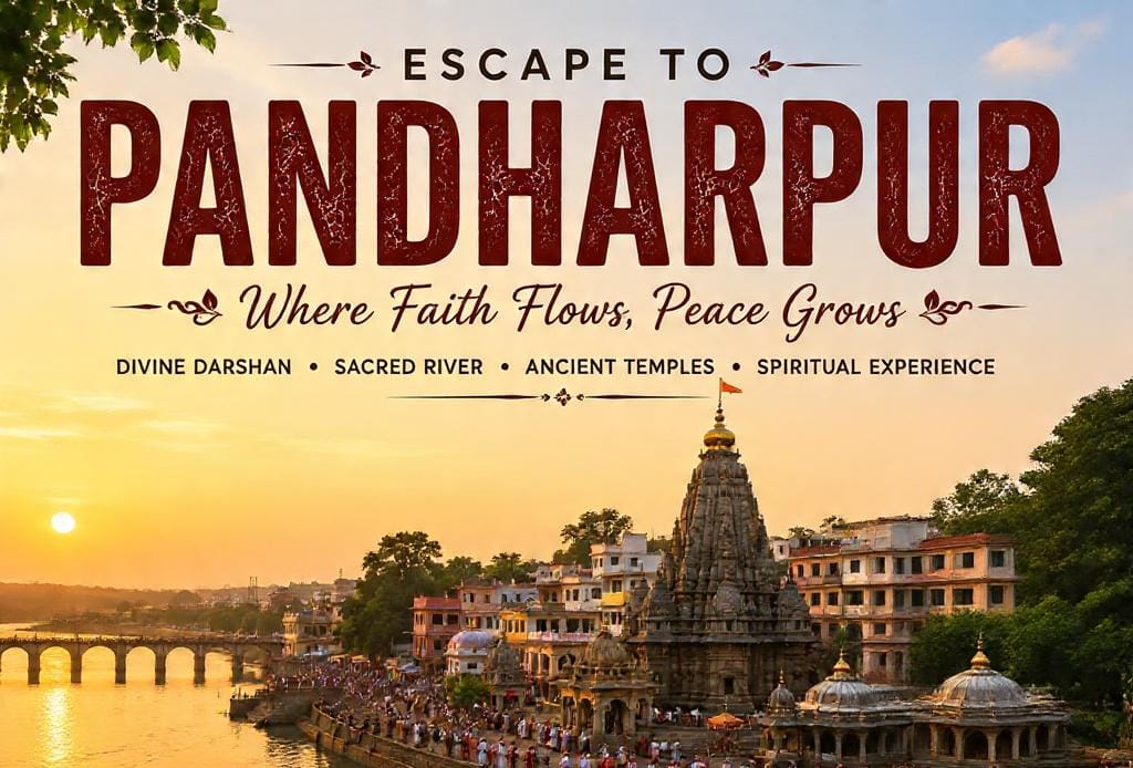 Pandharpur Tour