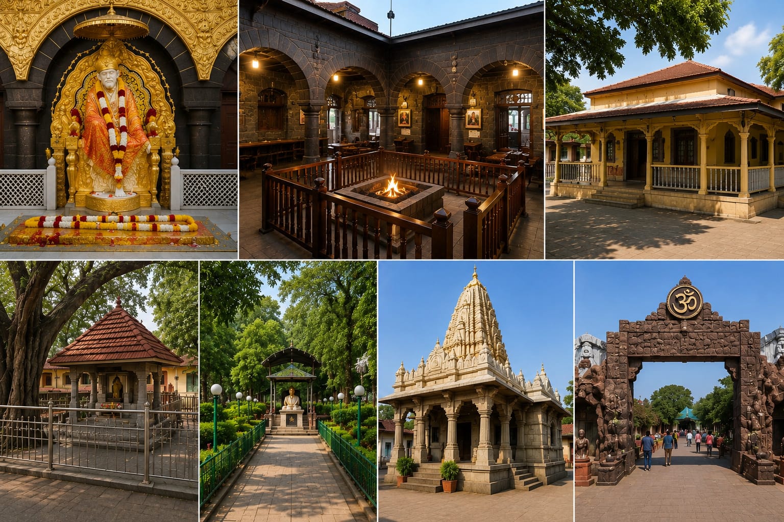 Shirdi Tour
